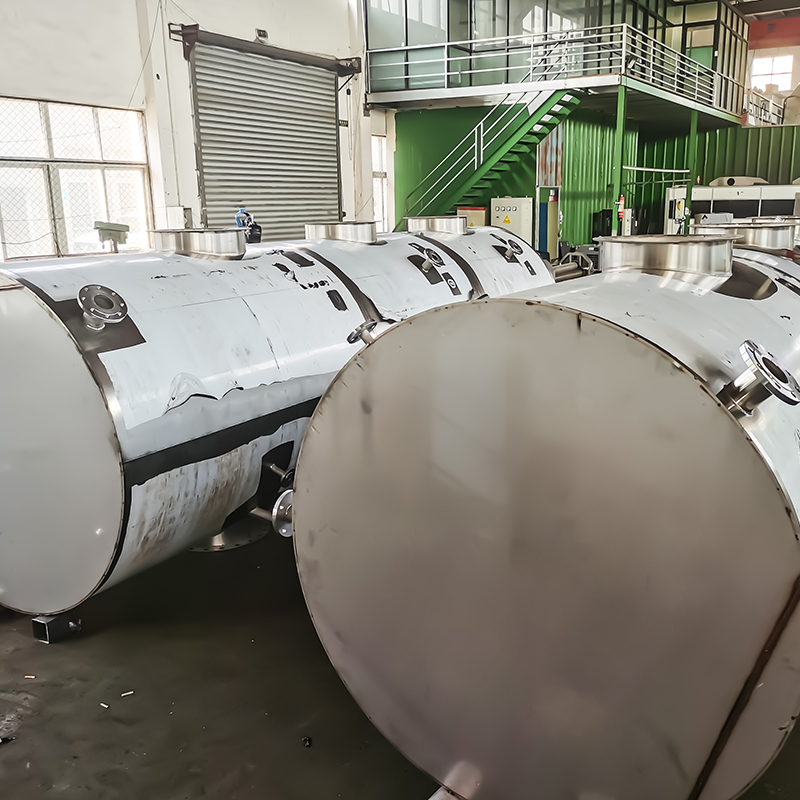 316L paslanmaz çelik püskürtme kulesi