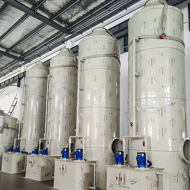 PP püskürtme kulesi