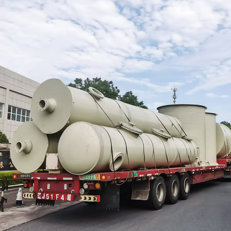 PPH sarma püskürtme kulesi