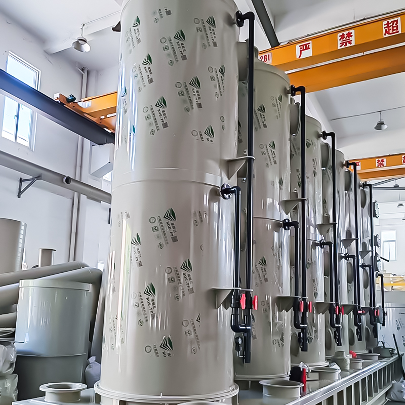 PP püskürtme kulesi