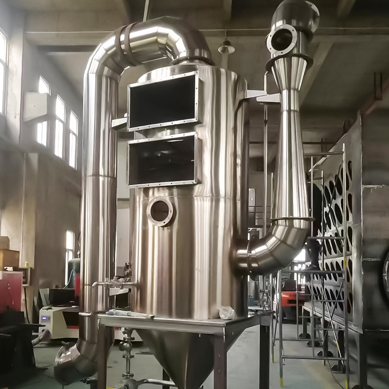 Paslanmaz çelik depolama tankları