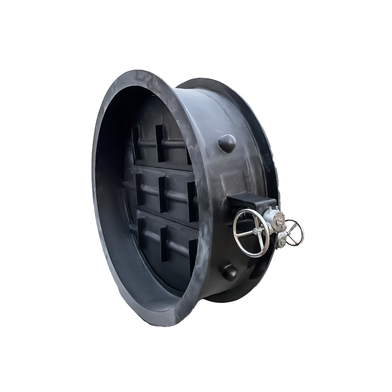 Fiberglas kanal aksesuarları