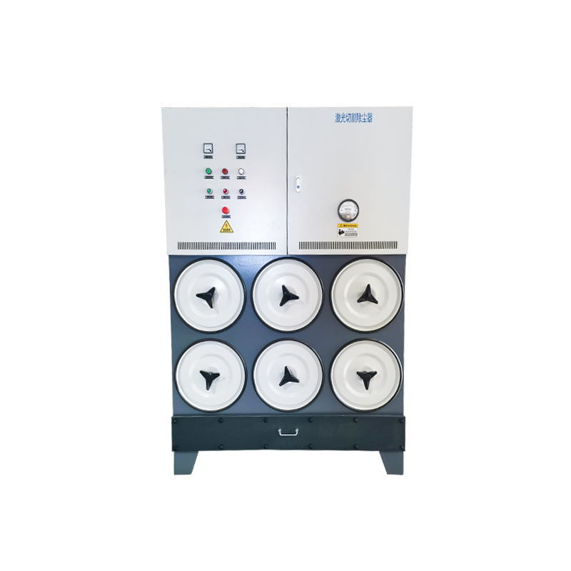 Kartuş toz toplayıcı