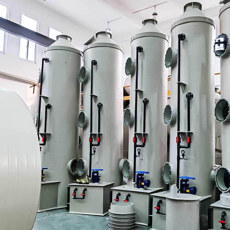 PP püskürtme kulesi