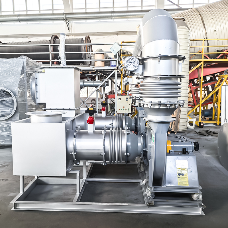 Katalitik yanma ekipmanı