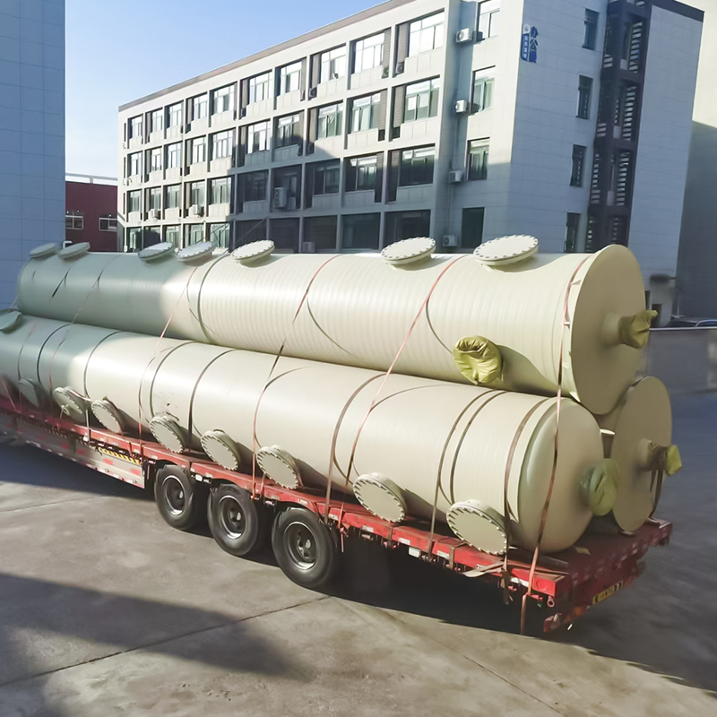 PPH sarma püskürtme kulesi