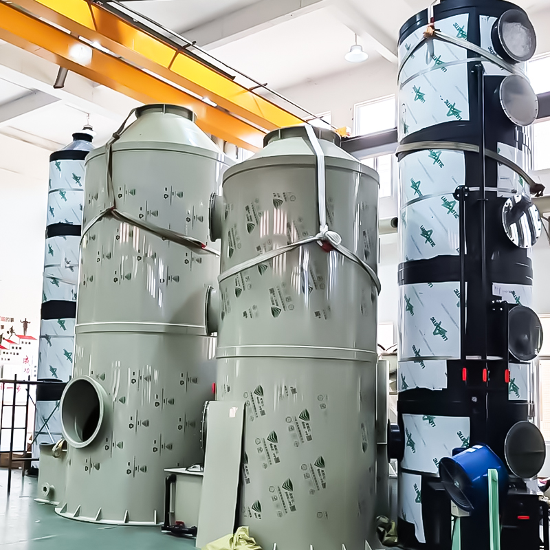 PVC püskürtme kulesi