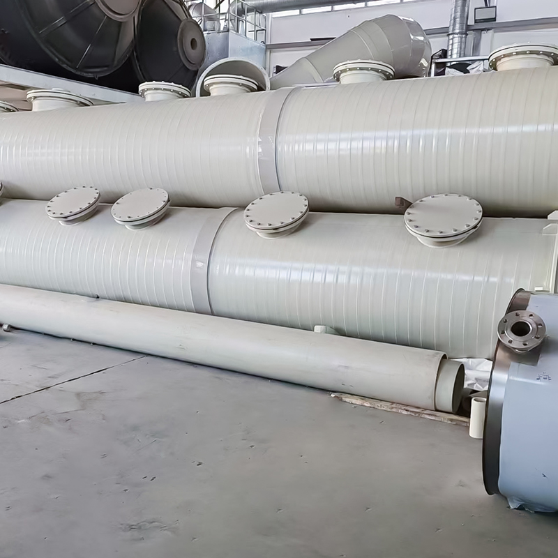 PPH sarma püskürtme kulesi