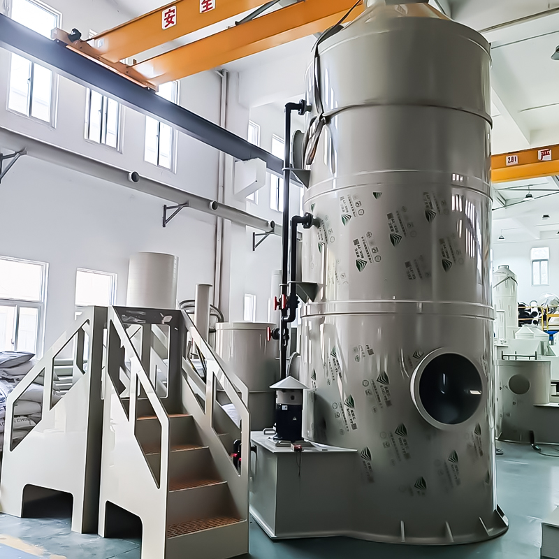 PP püskürtme kulesi