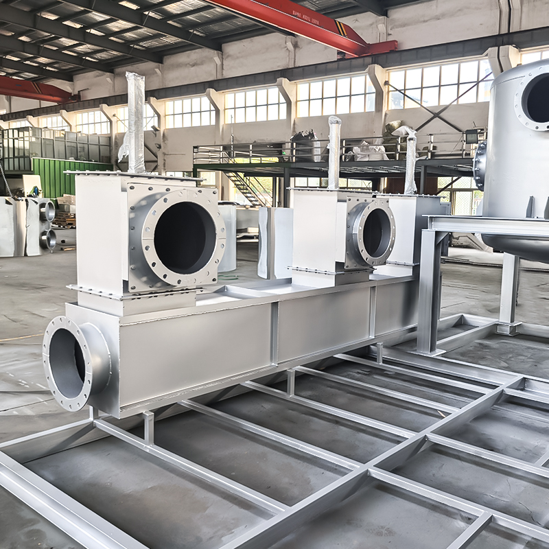 Katalitik yanma ekipmanı