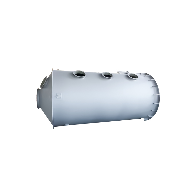 FRP püskürtme kulesi