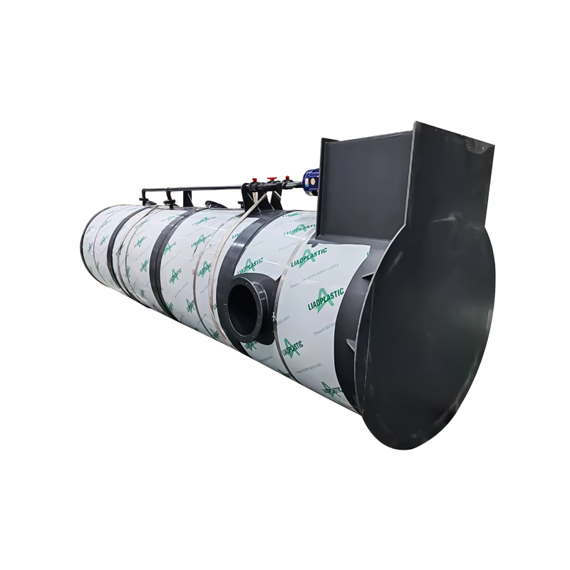 PVC püskürtme kulesi