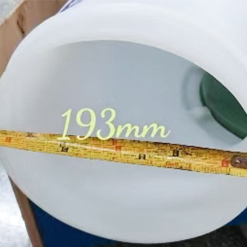 FD anti-corrosion centrifugal fan